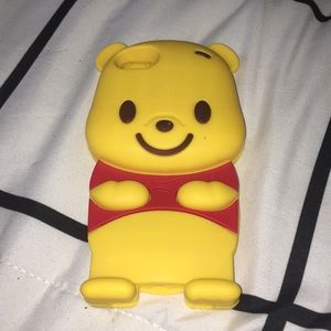 winnie the pooh case